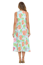 Load image into Gallery viewer, Estrella Midi Dress
