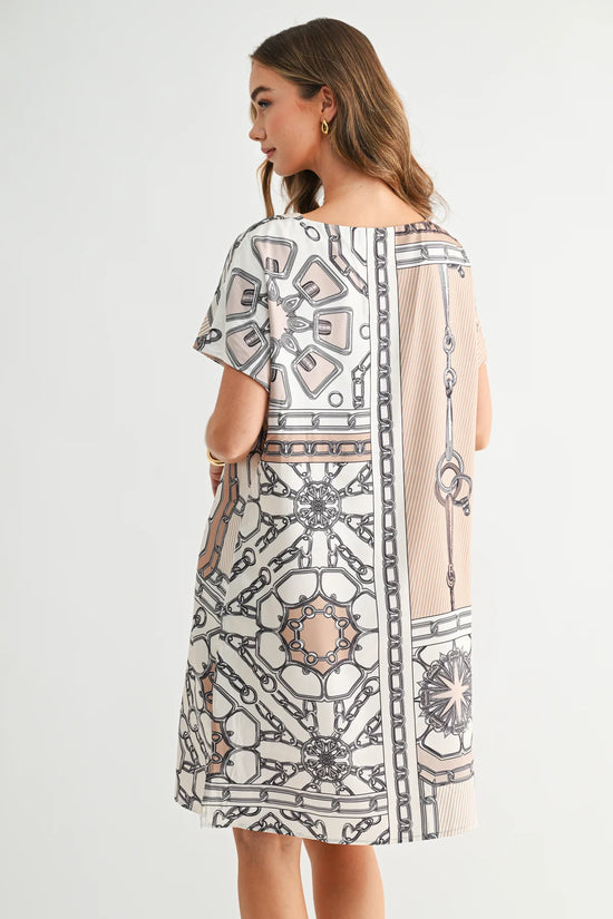 Julissa Dress