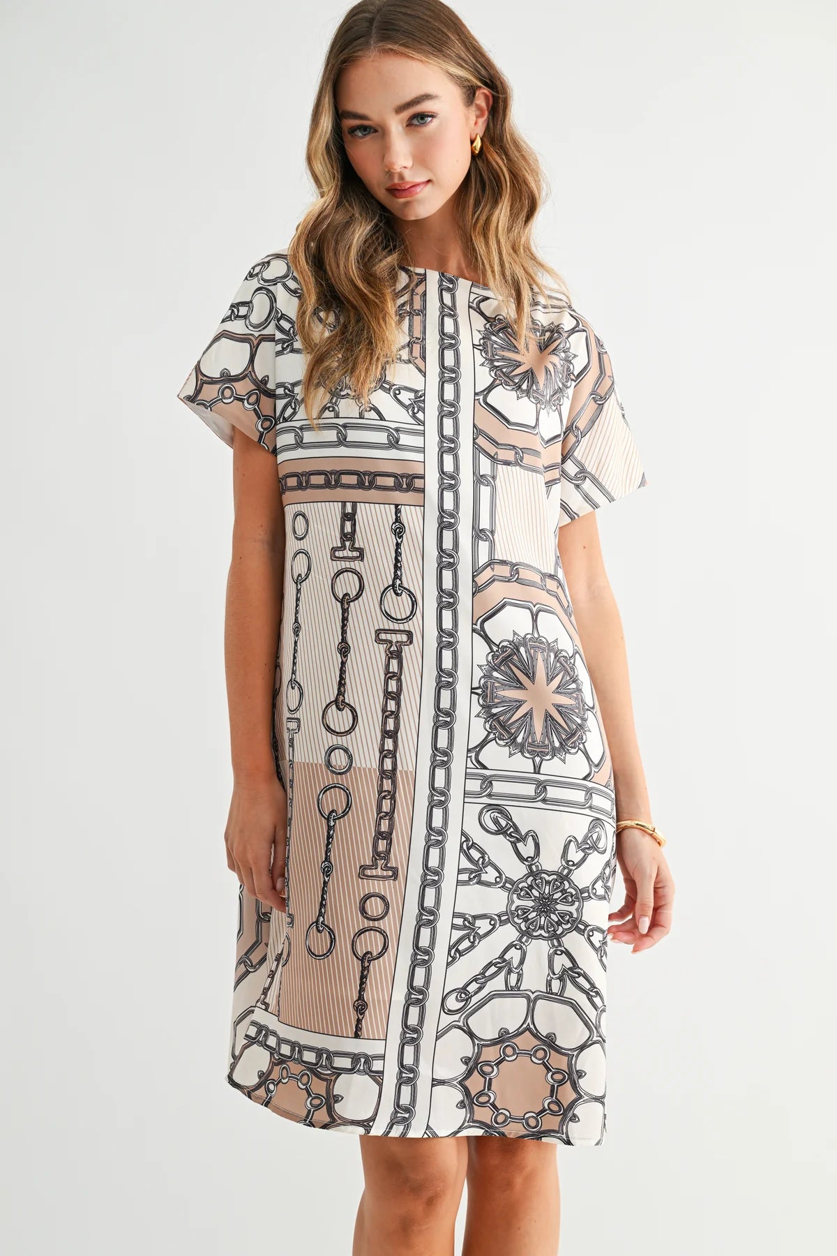 Julissa Dress