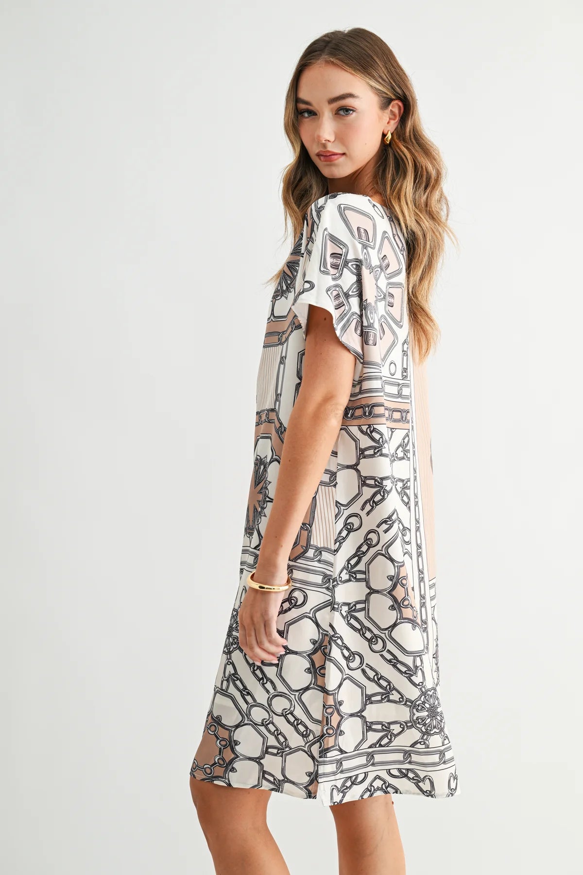 Julissa Dress
