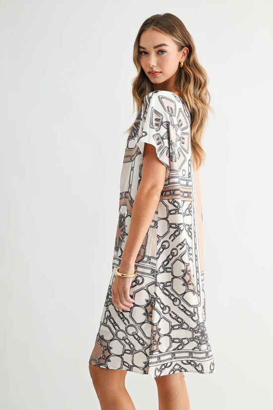 Julissa Dress