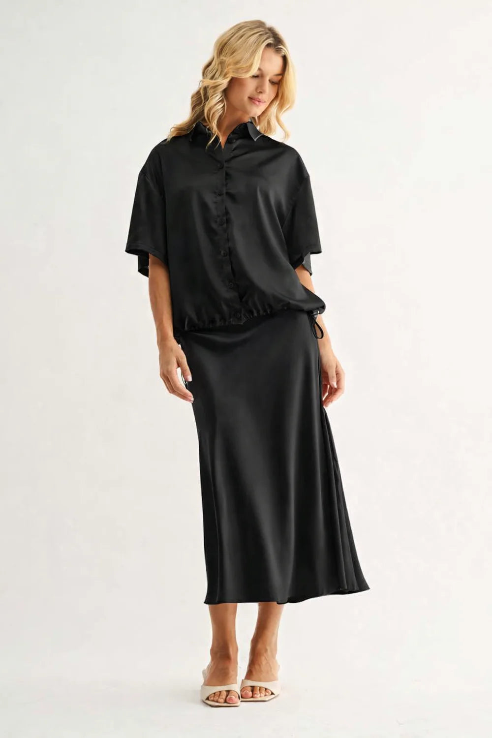 Jania Skirt