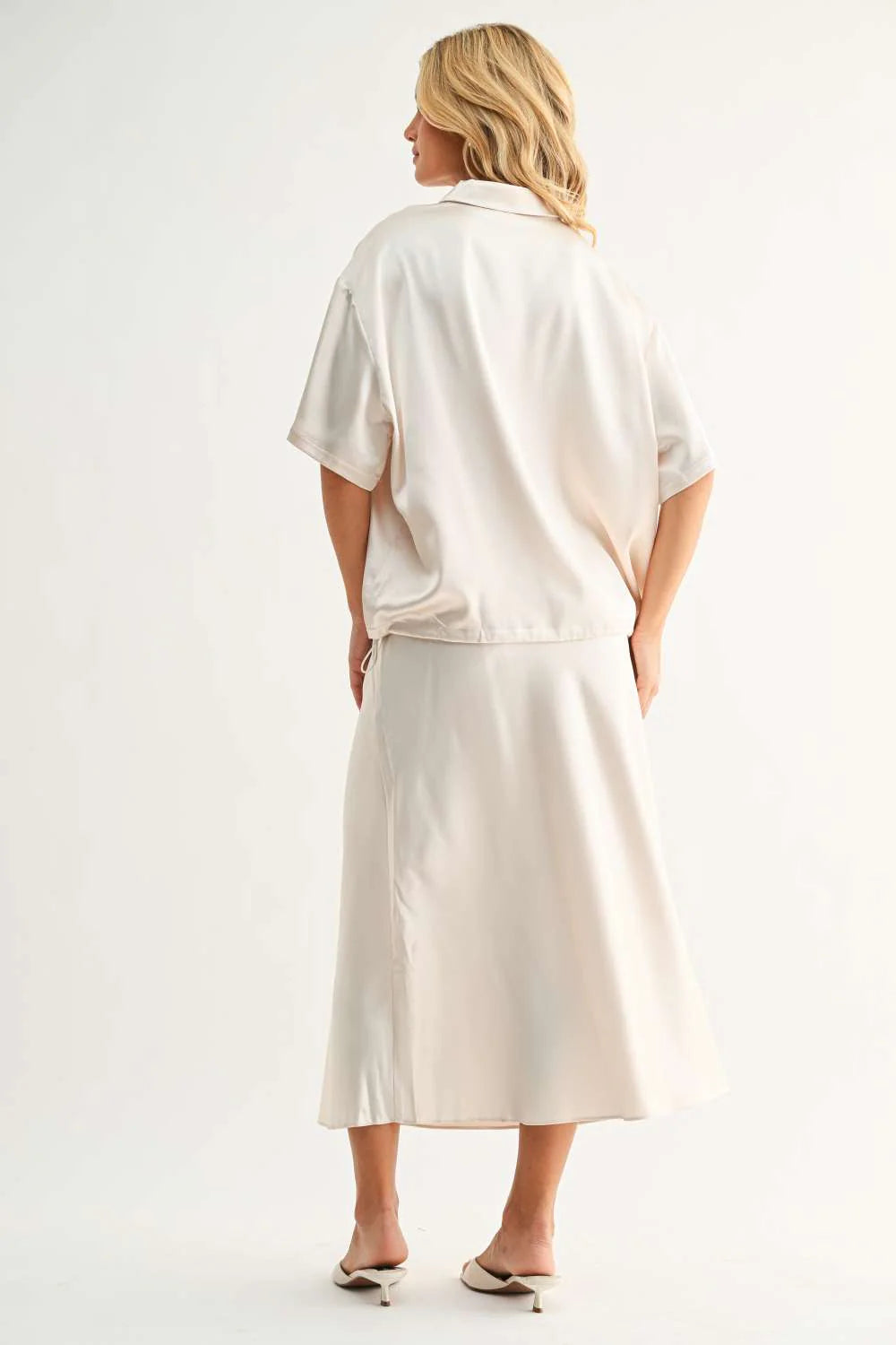 Jania Skirt
