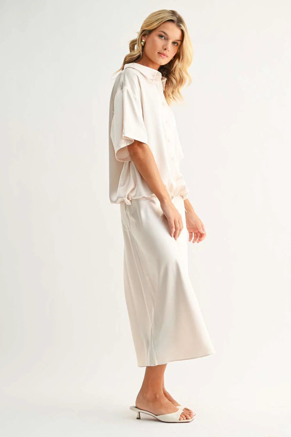 Jania Skirt