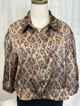Load image into Gallery viewer, Just For Me Shirt Jacket
