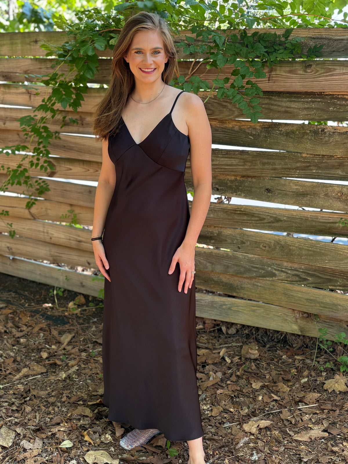 Got My Confidence Dress