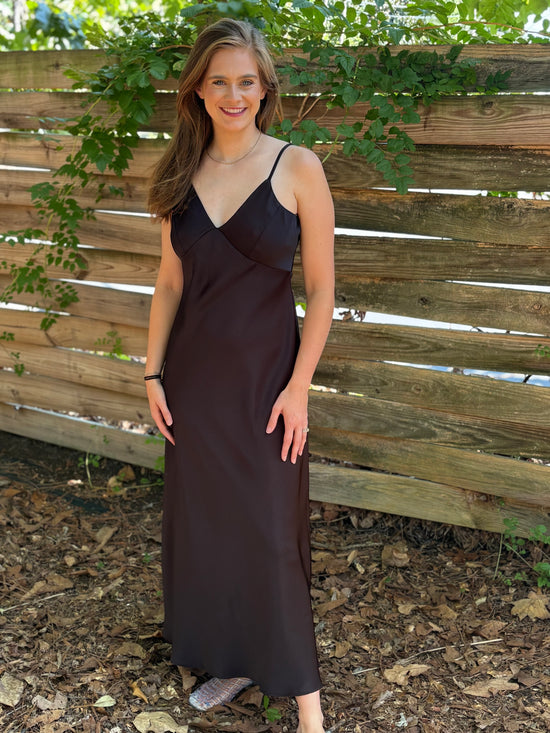 Got My Confidence Dress