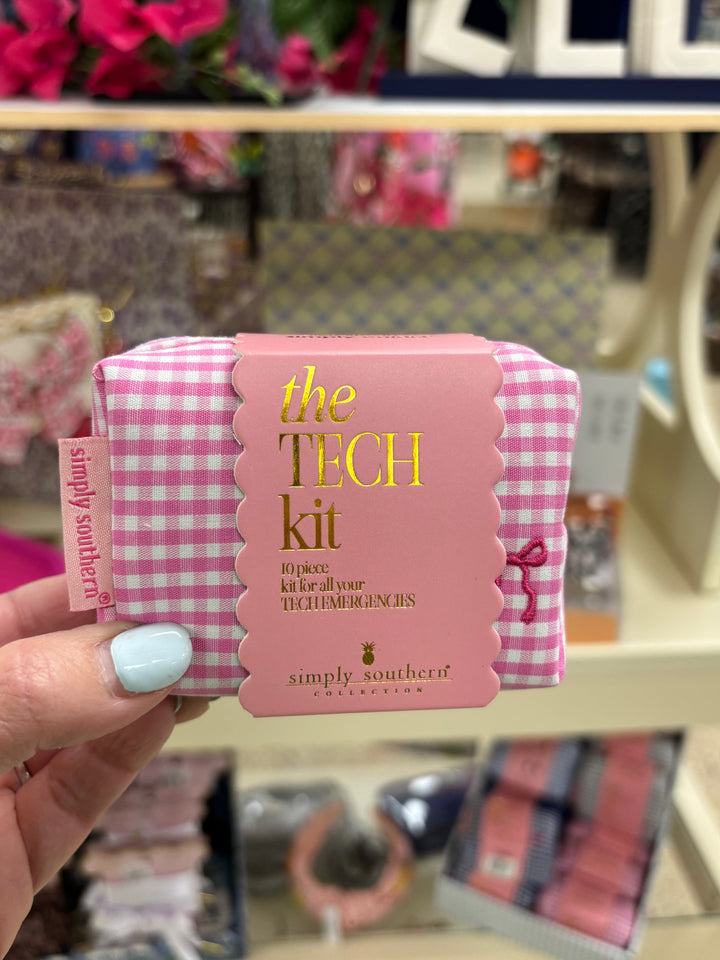 Phone Travel Kit