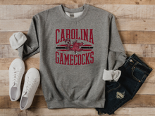 Load image into Gallery viewer, Vintage USC Gamecocks
