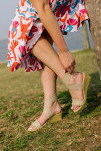 Load image into Gallery viewer, Carolina Sandal

