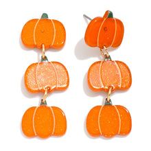 Load image into Gallery viewer, Fall Earrings
