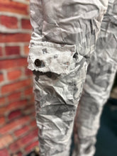 Load image into Gallery viewer, Camo Cargo Pant

