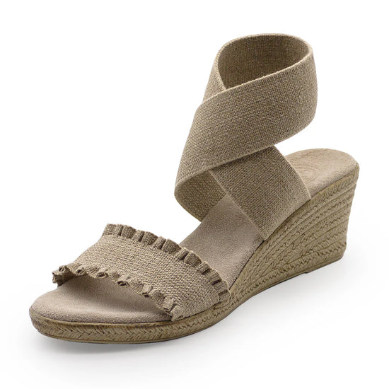 Carolina Sandal