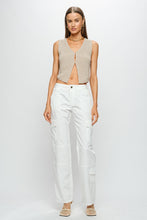 Load image into Gallery viewer, Mindy Cargo Pant
