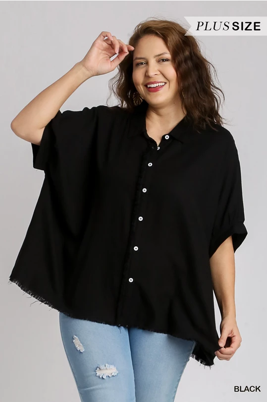 With Out Your Love Top