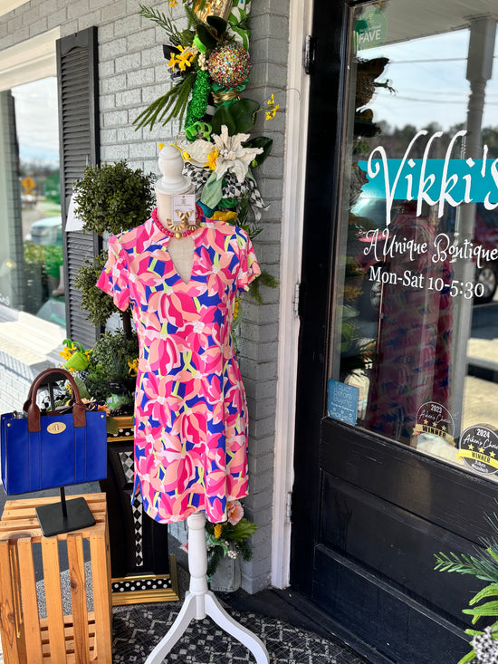 Montauk Dress *FINAL SALE*