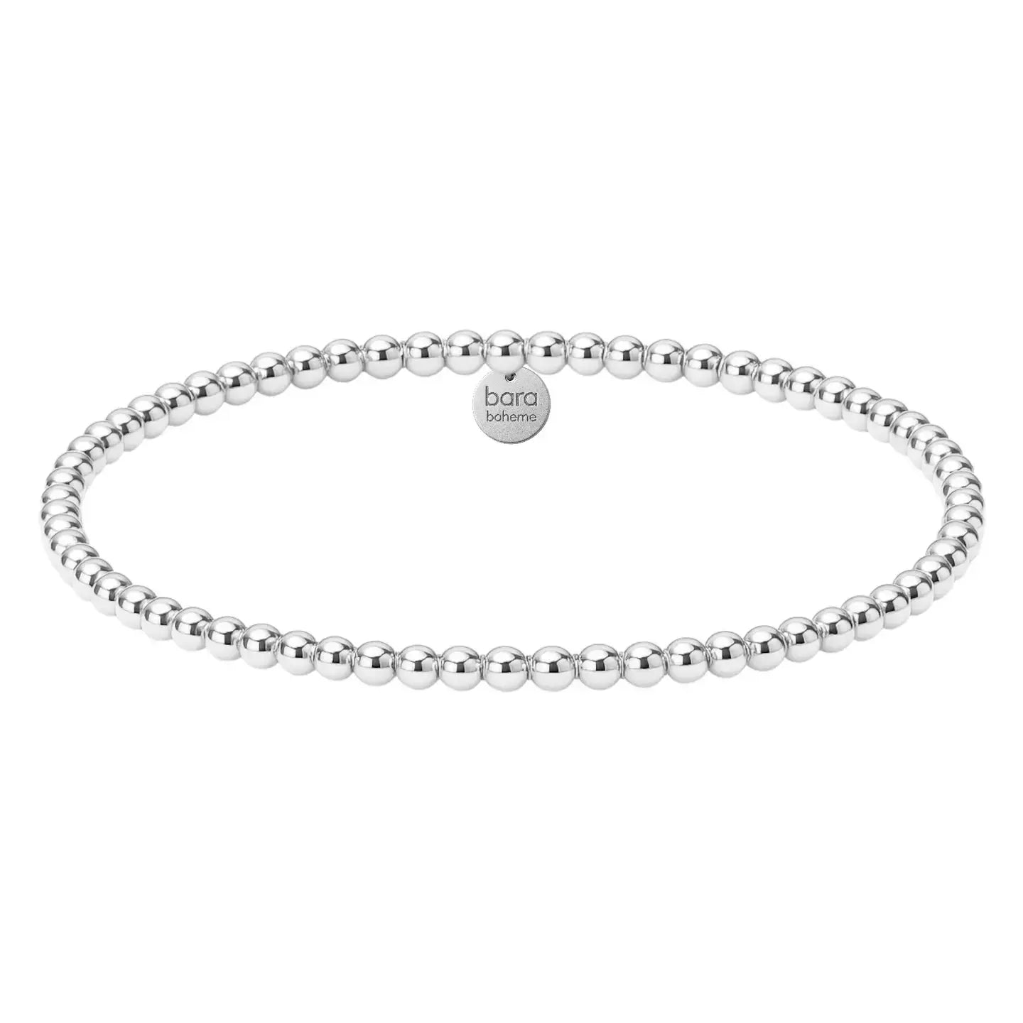 Classic Ball Beads Bracelet