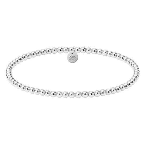 Classic Ball Beads Bracelet