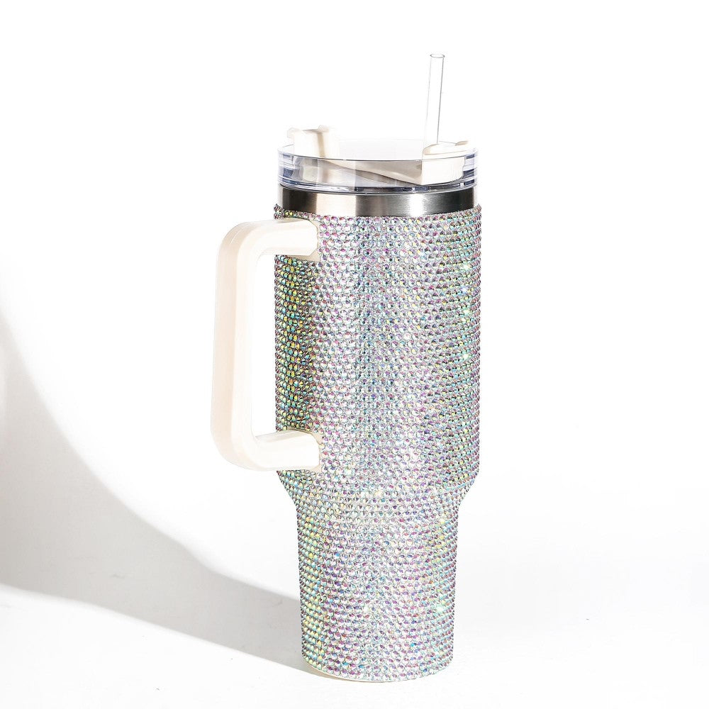 40oz Tumbler