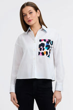 Load image into Gallery viewer, Marina Shirt
