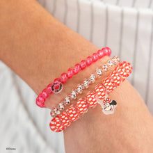 Load image into Gallery viewer, Minnie Mouse Mix Pack Hair Ties
