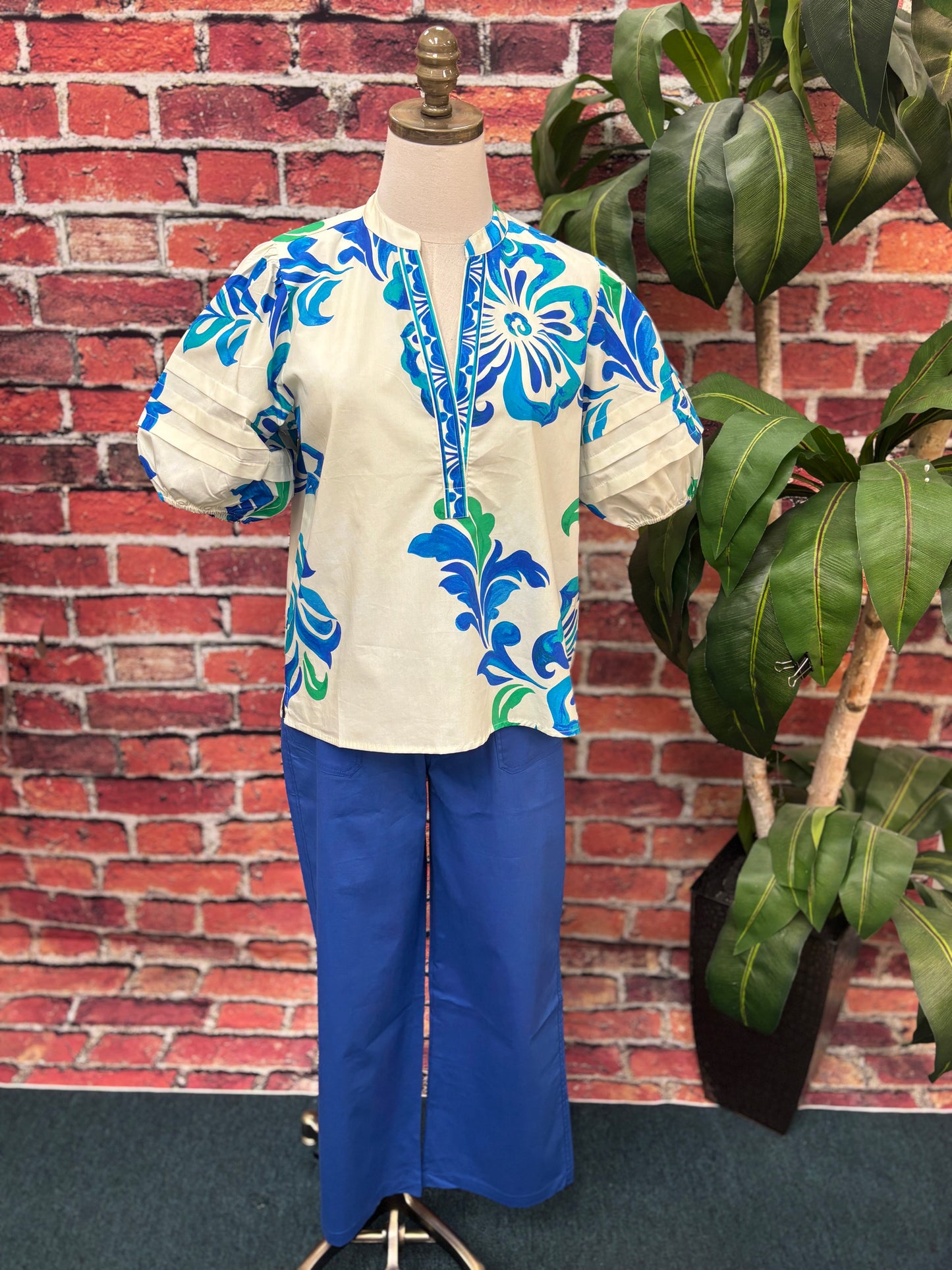 Ivy Ankle Pants