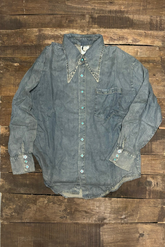 To The Point Shirt *FINAL SALE*