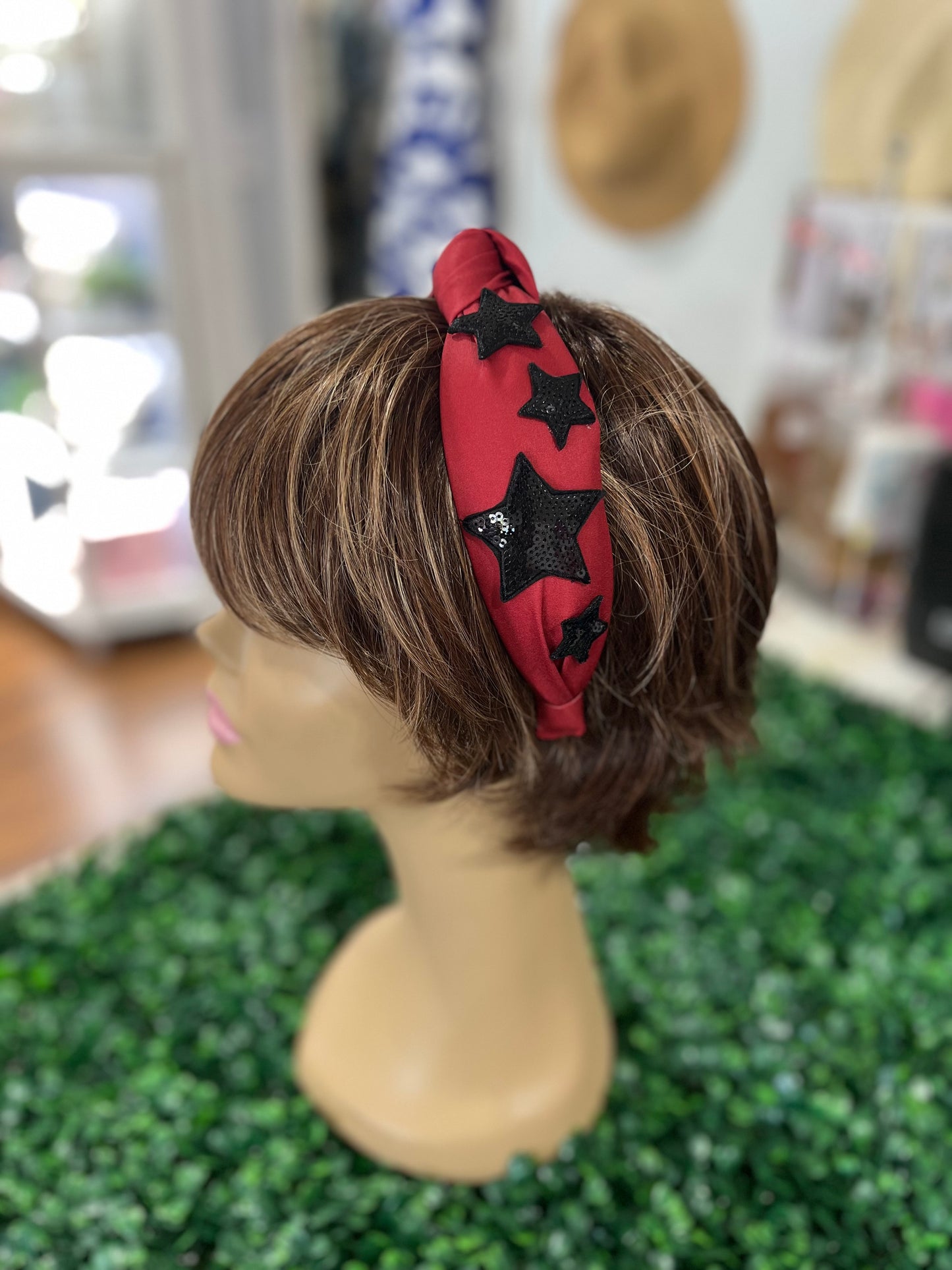 Luna Headbands