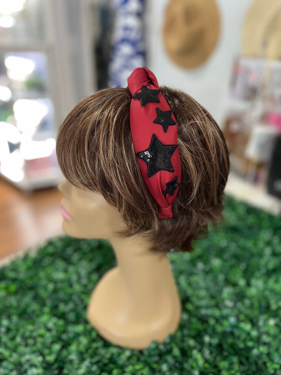 Luna Headbands