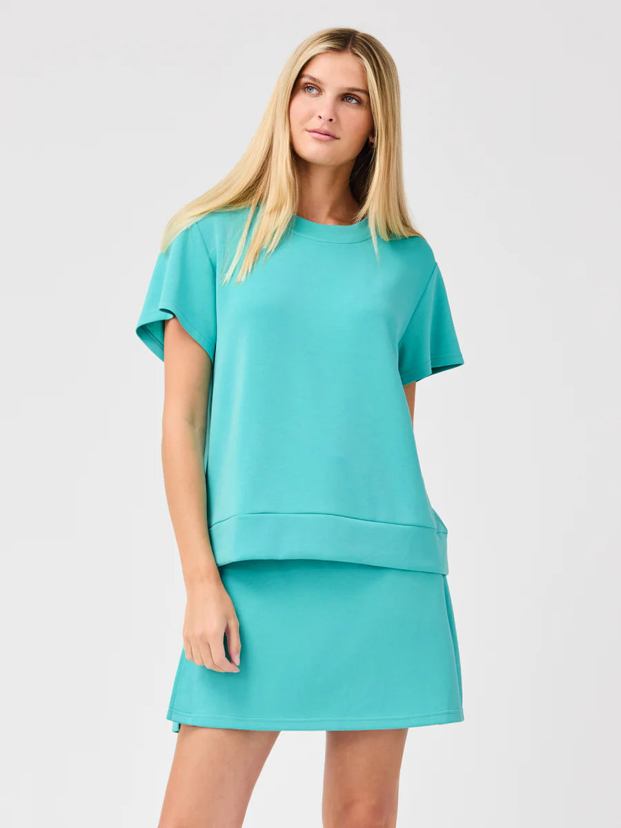 McKenzie Top