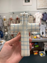Load image into Gallery viewer, Ceramic Cross
