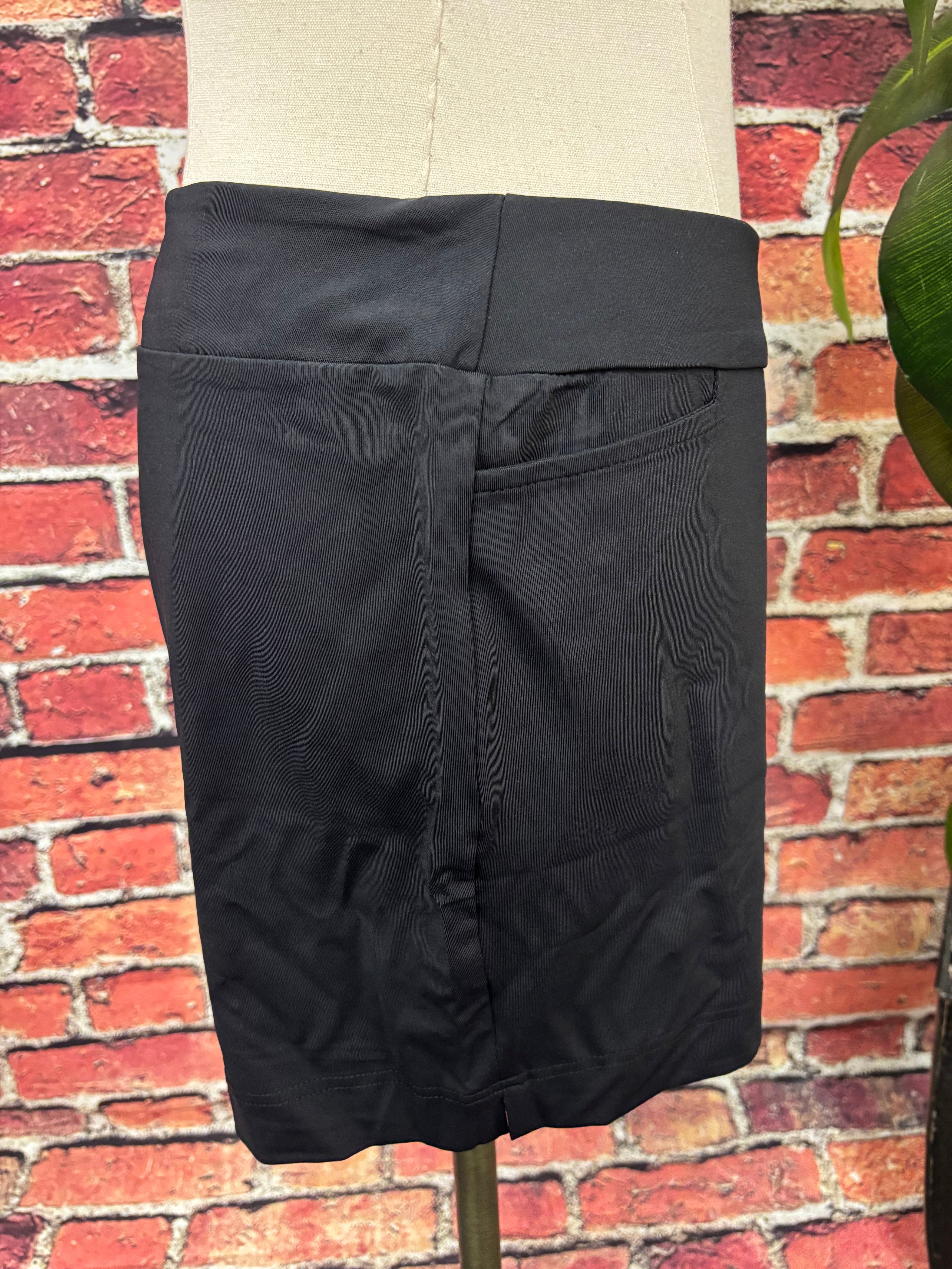 Coastal Cutie Seaside Shorts