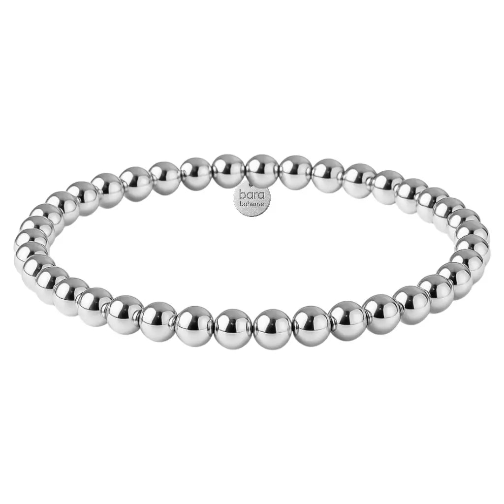 Classic Ball Beads Bracelet