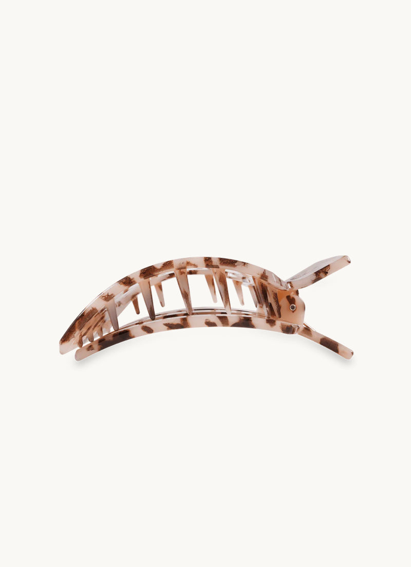 Teleties Flat Square Claw