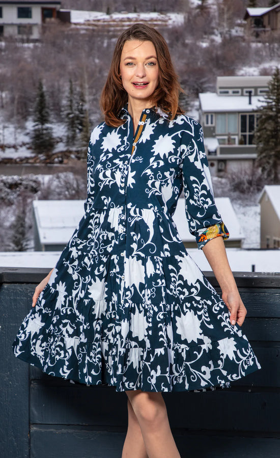 Delray Dress *FINAL SALE*