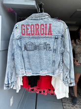 Load image into Gallery viewer, Campus Jackets *FINAL SALE*
