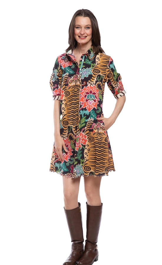 Chatham Dress