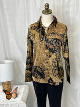 Load image into Gallery viewer, Cleef Blouse
