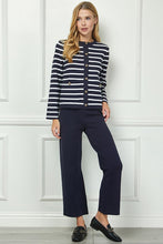 Load image into Gallery viewer, Coastal Classic Cardigan Top
