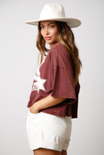 Load image into Gallery viewer, Rock N Joy Top *FINAL SALE*
