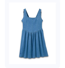 Load image into Gallery viewer, Baby Blues Dress
