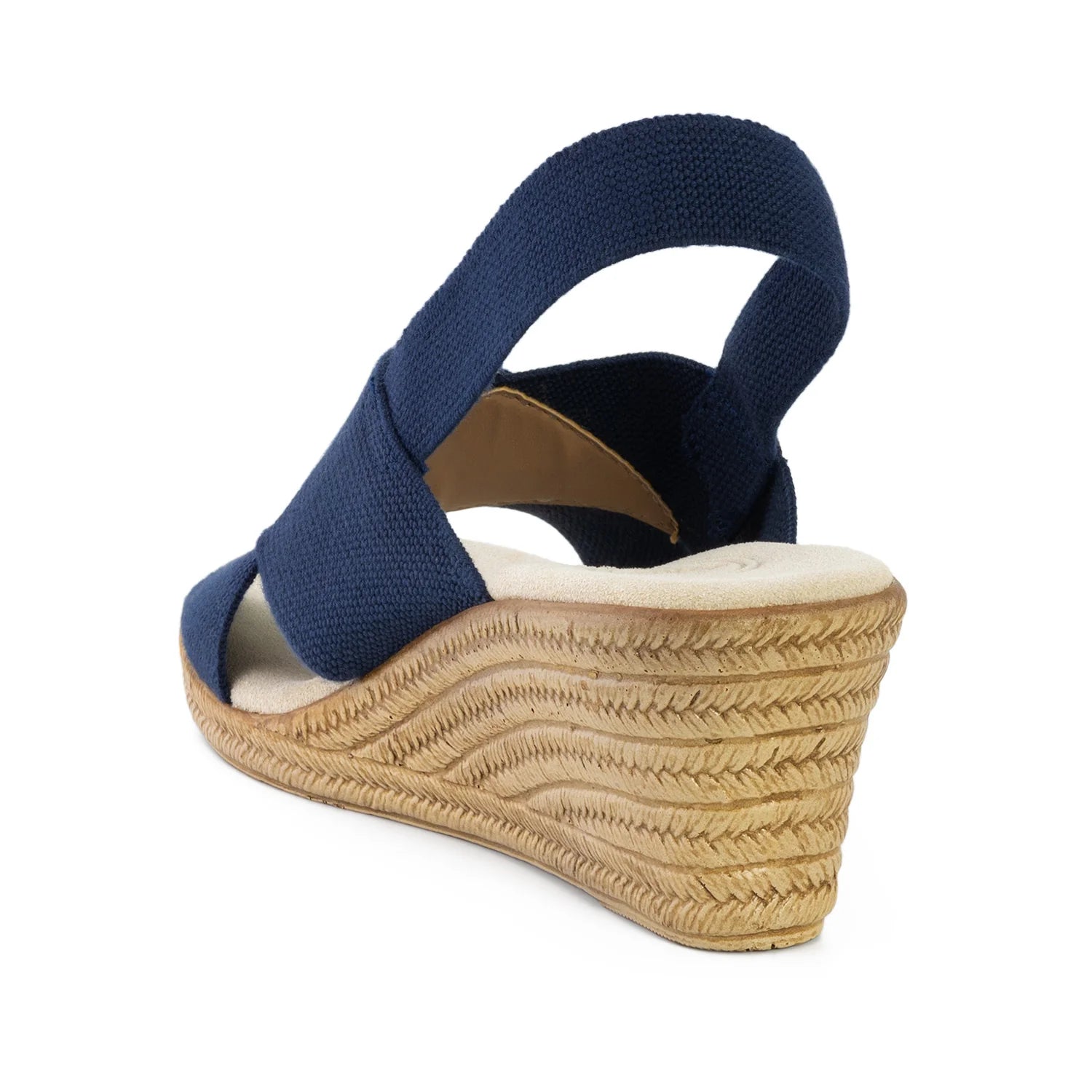 Bluffton Sandal