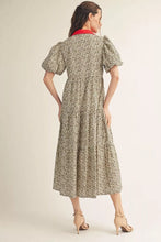 Load image into Gallery viewer, On The Move Maxi Dress
