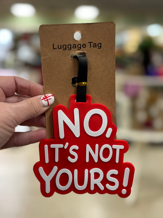 Luggage Tags