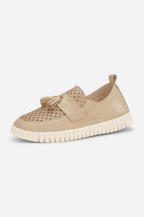 Tulip Loafer Tassel * FINAL SALE*