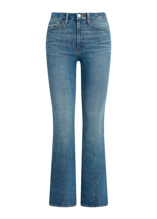The Hi (Rise) Honey Bootcut Jean