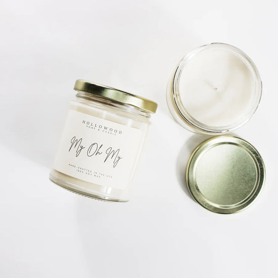 Boutique Candles