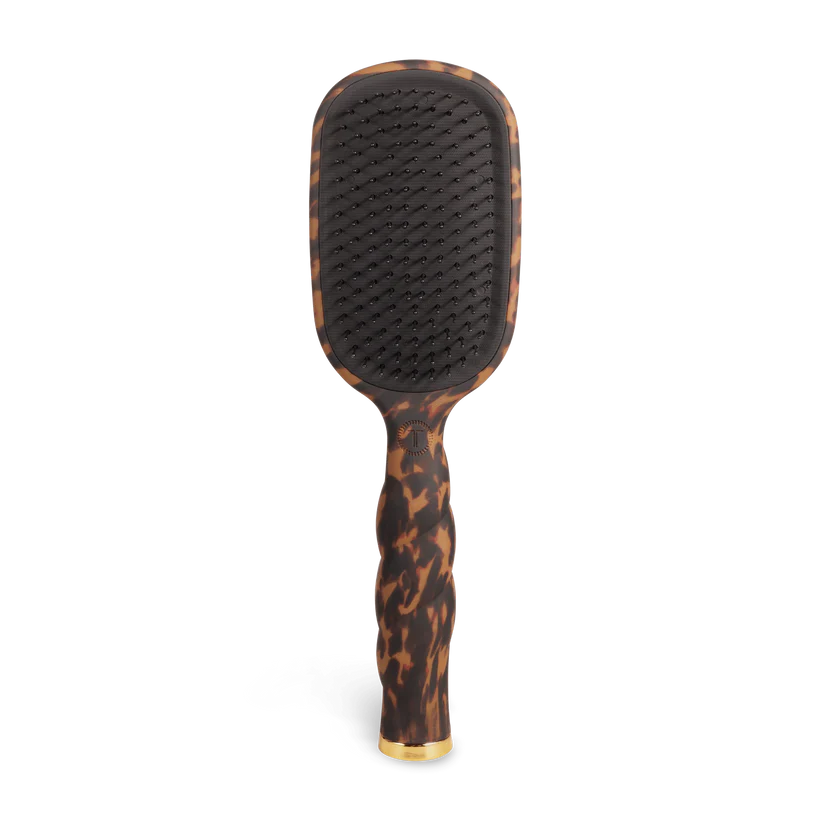 Detangler Brush Thick Hair