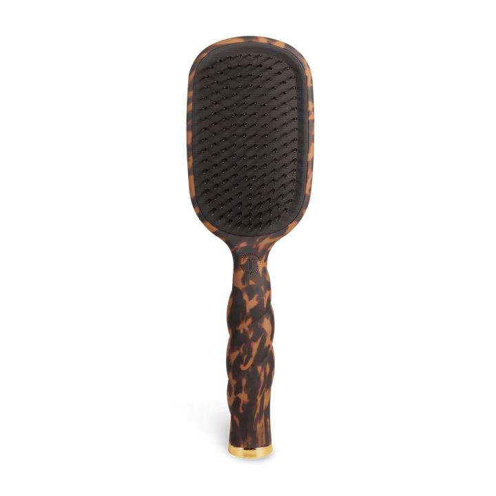 Detangler Brush Thick Hair