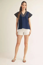 Load image into Gallery viewer, Slow Down Top
